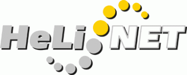 HeLiNET HeLiNET